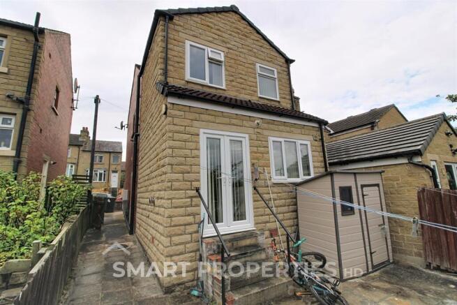 3 bed End of Terrace to rent Image 12