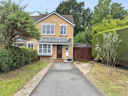 Furzehill Square, Orpington, BR5