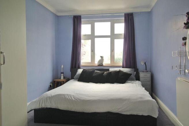 Bed 3