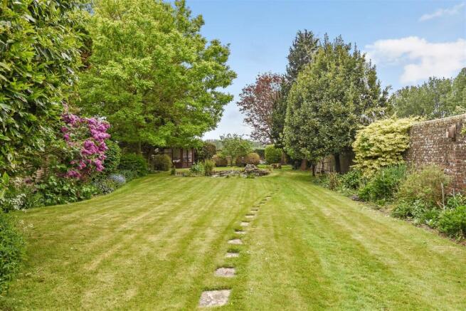 South Garden