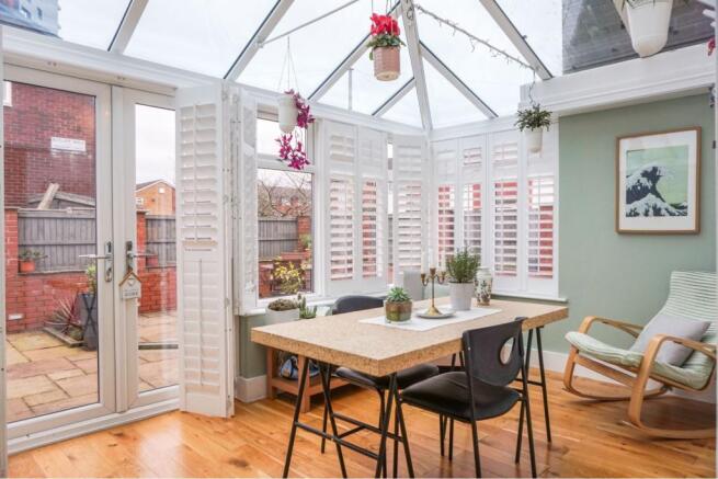 Conservatory