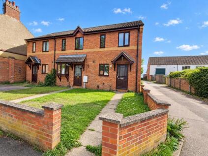 Doddington Road, Earls Barton, Northamptonshire NN6