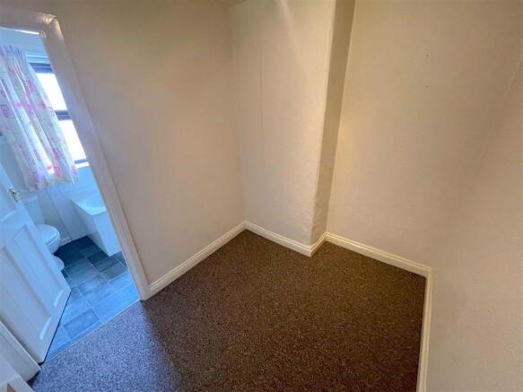 Dressing Room