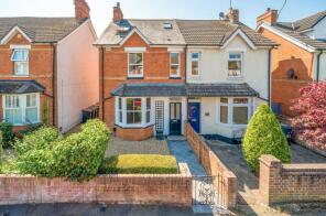 201, Gordon Avenue, Camberley GU15 2NY