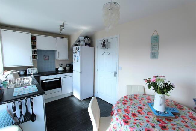 Kitchen Diner (3)