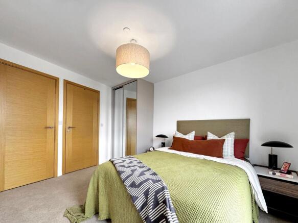 2 bed Apartment to rent Image 9