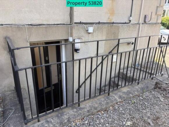 Private Entrance