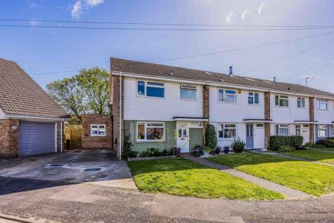 Markway Close, Emsworth