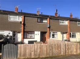 33, Connynger Crescent, Shrewsbury SY2 5QF