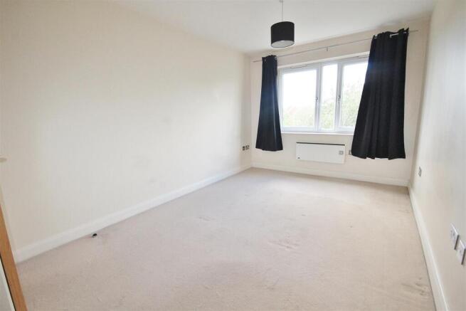 Generic Bedroom