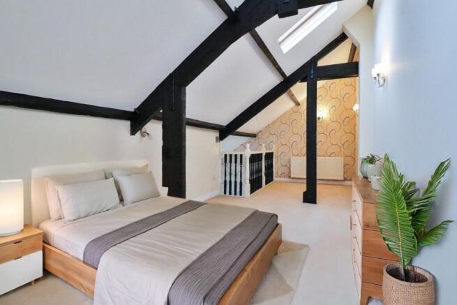 3 bed Maisonette for sale Image 7