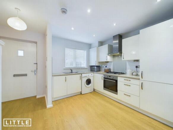 Stephenson Grove, Rainhill, L35 photo 4