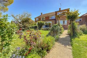 45, Springfield Crescent, Harpenden AL5 4LL