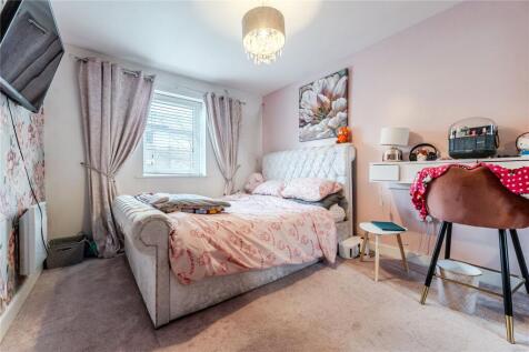 Flat 9, Priestley Court, Cornmill View, Horsforth, Leeds, West Yorkshire