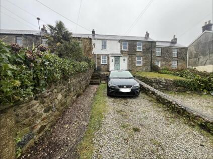 Lanner Hill, Redruth, TR16