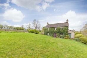 Weir Farm, Edale Road, Hope Valley S33 6ZF