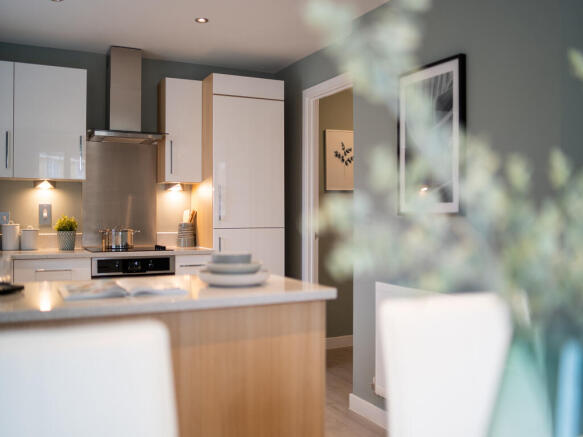 3 bed Detached for sale Image 5