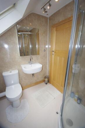 Master Bedroom...