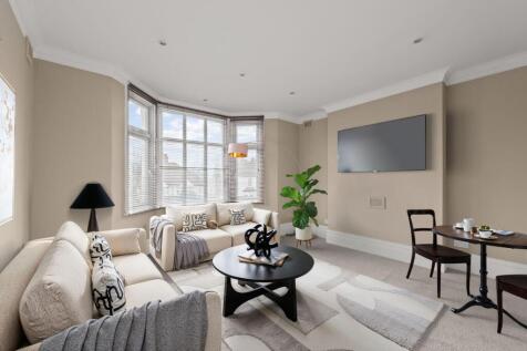 Avondale Road, South Croydon, CR2