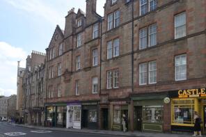 1, Cordiner's Land, Tollcross, Edinburgh EH1 2LF