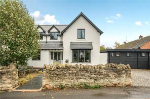 40, Little Herberts Road, Charlton Kings, Cheltenham GL53 8LZ