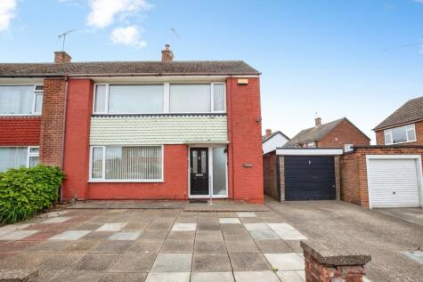 Chancery Close, SUTTON-IN-ASHFIELD, Nottinghamshire, NG17