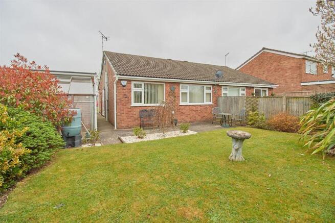 Cambridge Drive, Desford 9.jpg