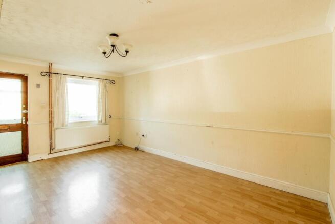 Living Room a