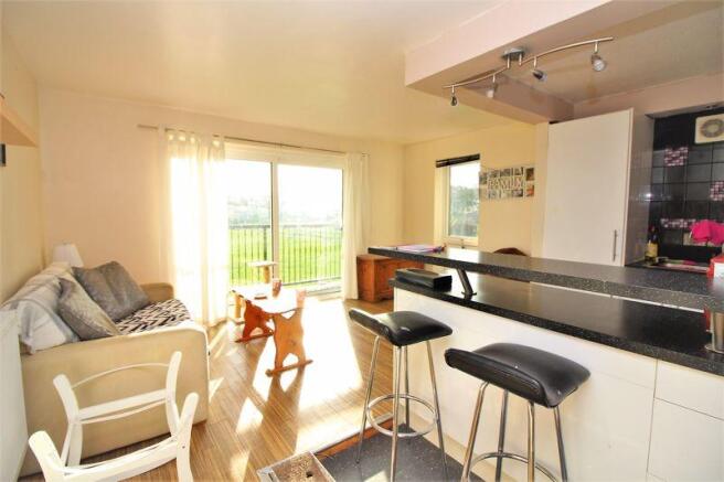 Open Plan Area