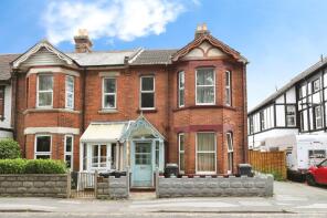 20, St Clement's Road, Bournemouth BH1 4DZ