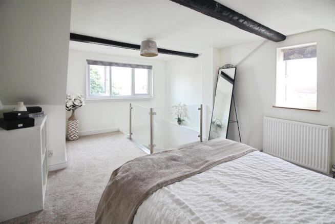 2 bed End of Terrace for sale Image 12