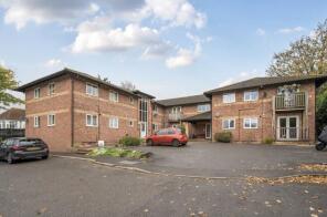 18, The Rowans, The Laurels, Andover SP10 3LQ