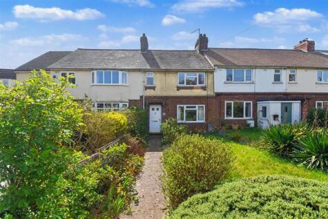 NN17, Corby Road, Weldon