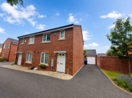 17, Morrow Way, Stourbridge DY8 4GE