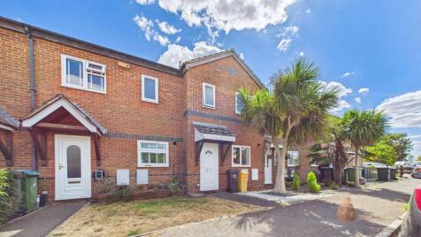 Decoy Drive, Angmering, BN16