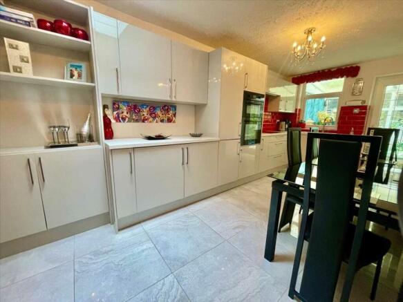 Kitchen/Diner-2nd