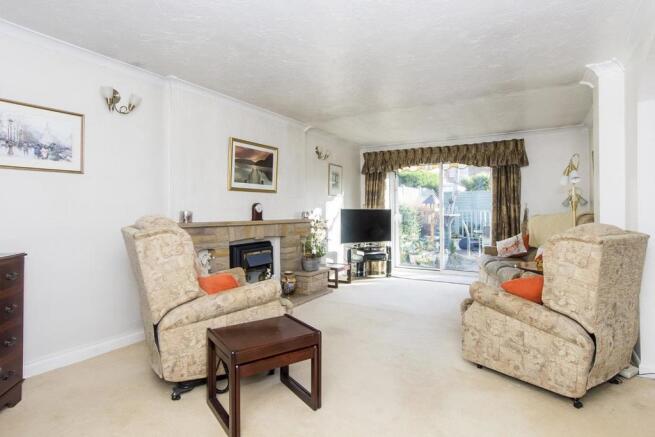 Lounge Area