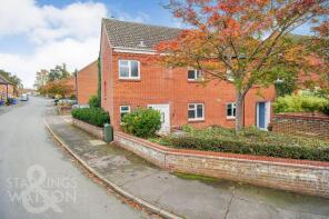1, Tunstall Close, Norwich NR5 9BB