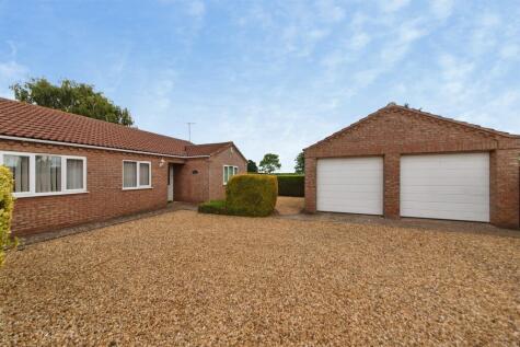 Pipwell Gate, Moulton Seas End, Spalding