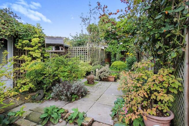 Garden Extra