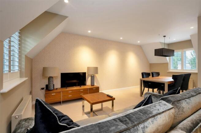 Living/Dining