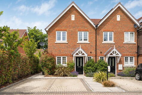 Chilworth, Guildford, GU4