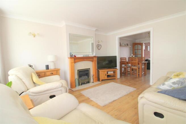 Another view of living room