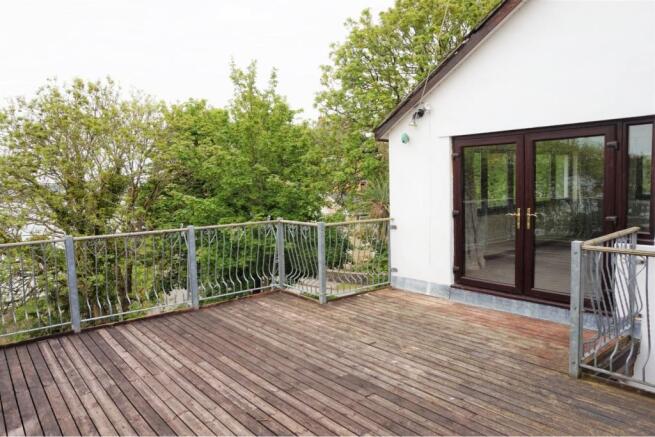 Sun Terrace