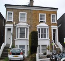 9b, Chapel Road, London W13 9AE
