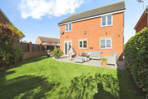 1, Suggit Way, Hull HU12 8GR