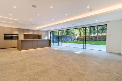 Fairydell Close, Kings Langley
