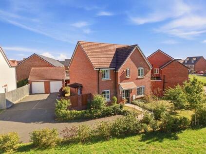 Bishops Tachbrook, Leamington Spa, Warwickshire, CV33