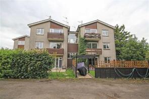Flat 3, Brookside Court, Glan-y-nant Road, Whitchurch, Cardiff CF14 1AQ
