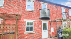 12, Bartlett Close, Leicester LE9 7JN